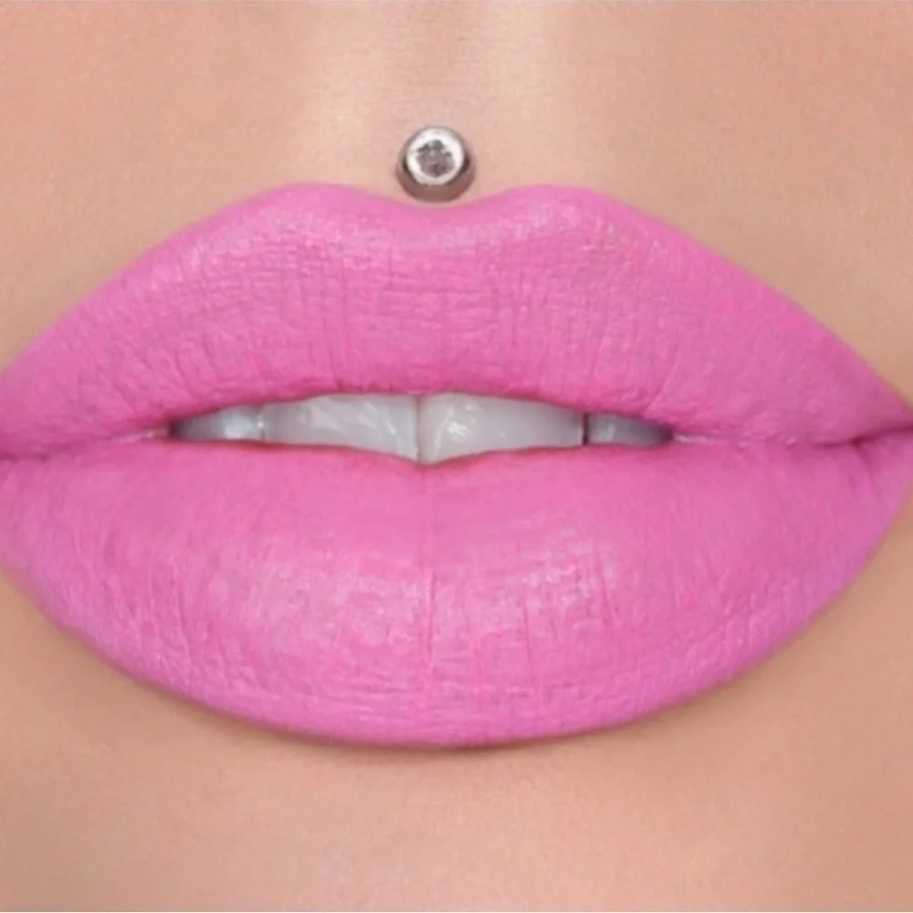 Jeffree Star Velvet Trap Holy Fashion - BNIB